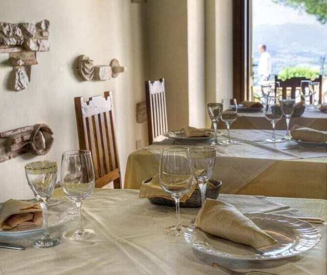 La Castellaia Resort