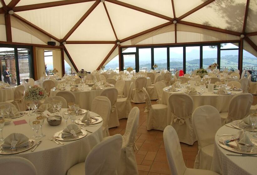 La Castellaia Resort