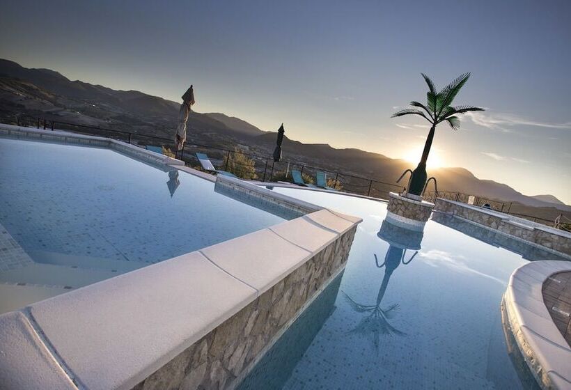 La Castellaia Resort