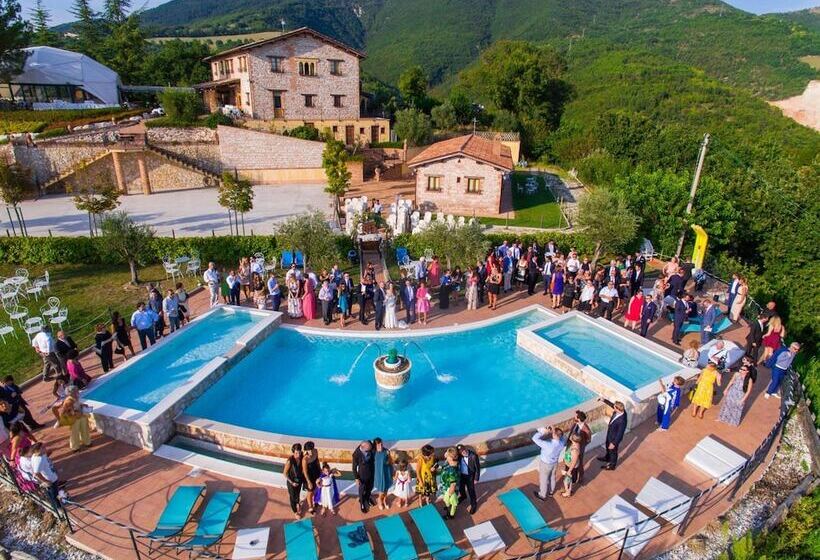 La Castellaia Resort