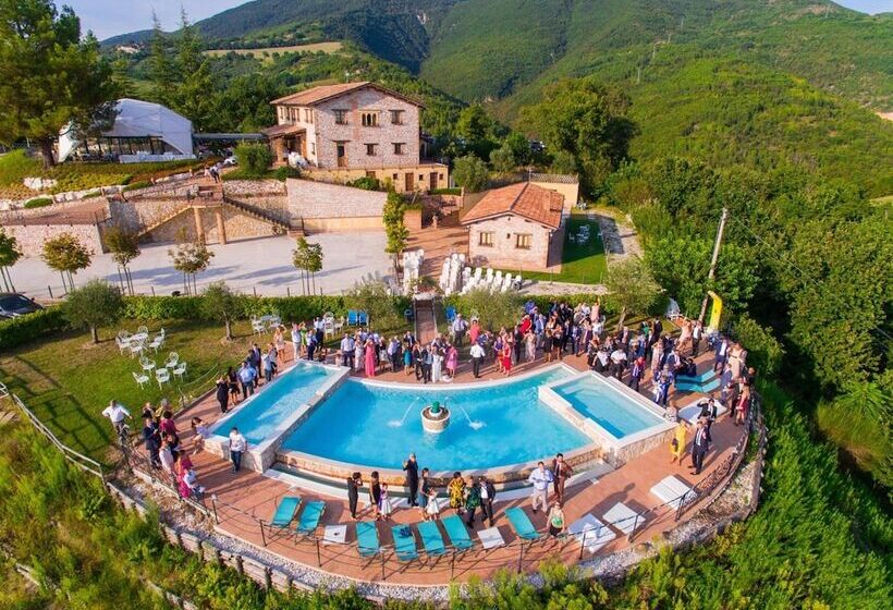 La Castellaia Resort