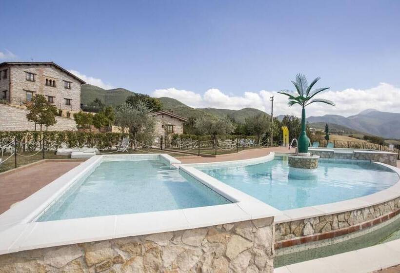 La Castellaia Resort