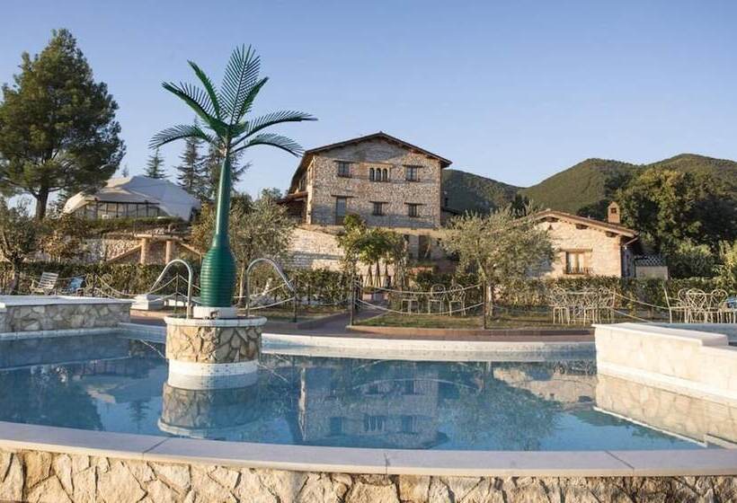 La Castellaia Resort