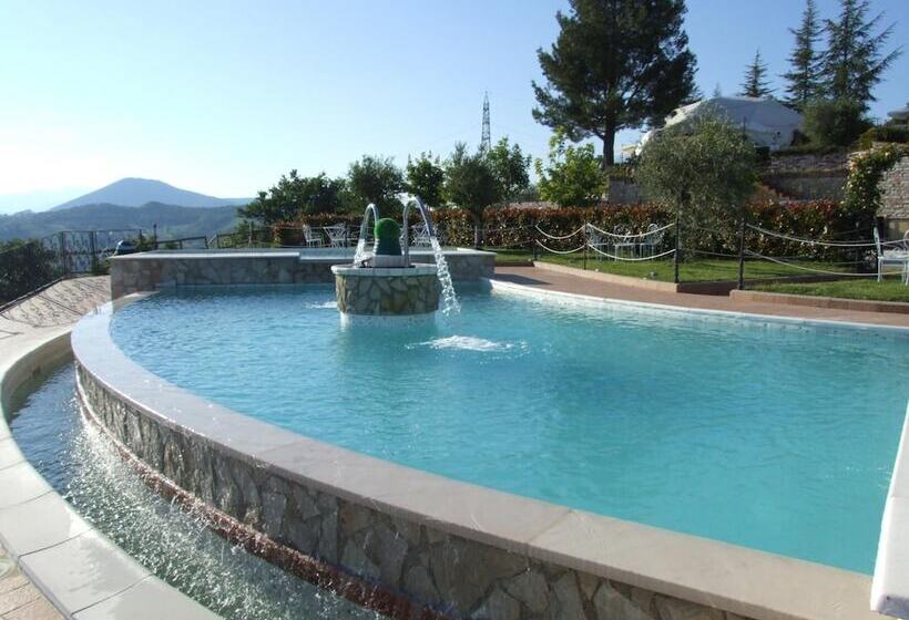 La Castellaia Resort