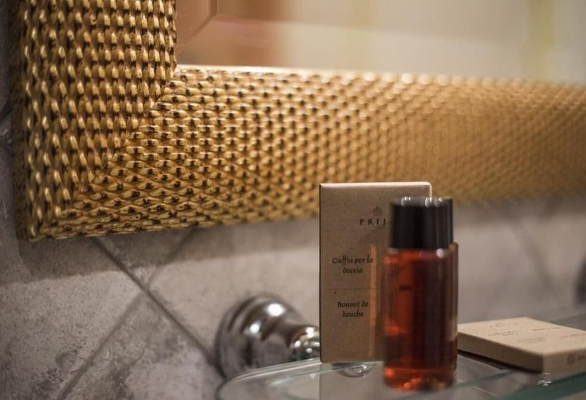 La Castellaia Resort