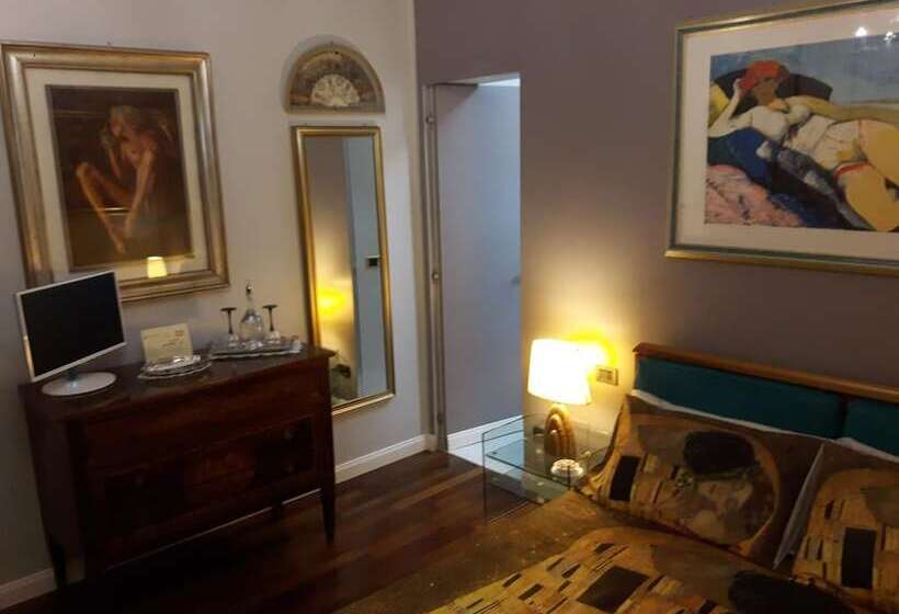 La Rocchetta B&b
