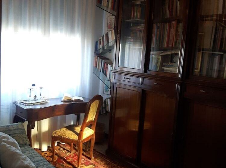 La Rocchetta B&b