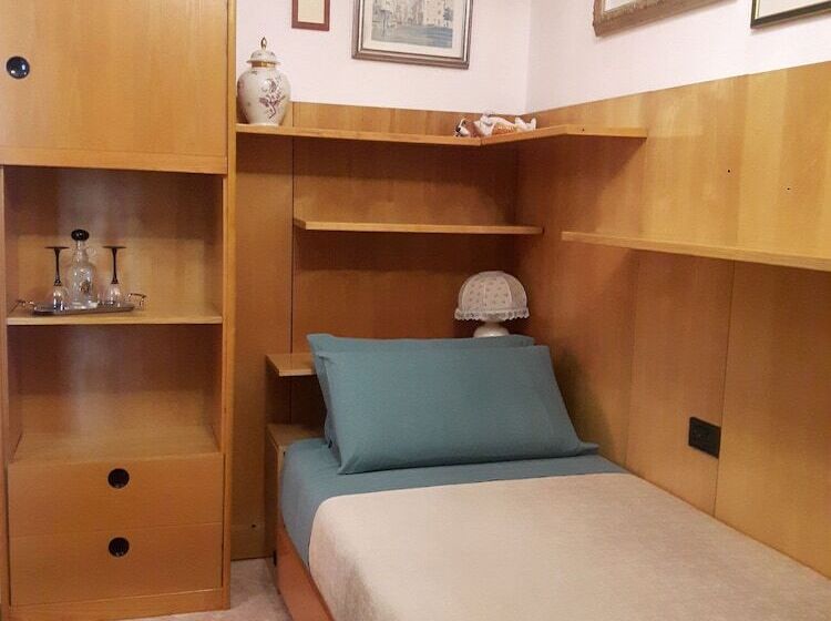 La Rocchetta B&b