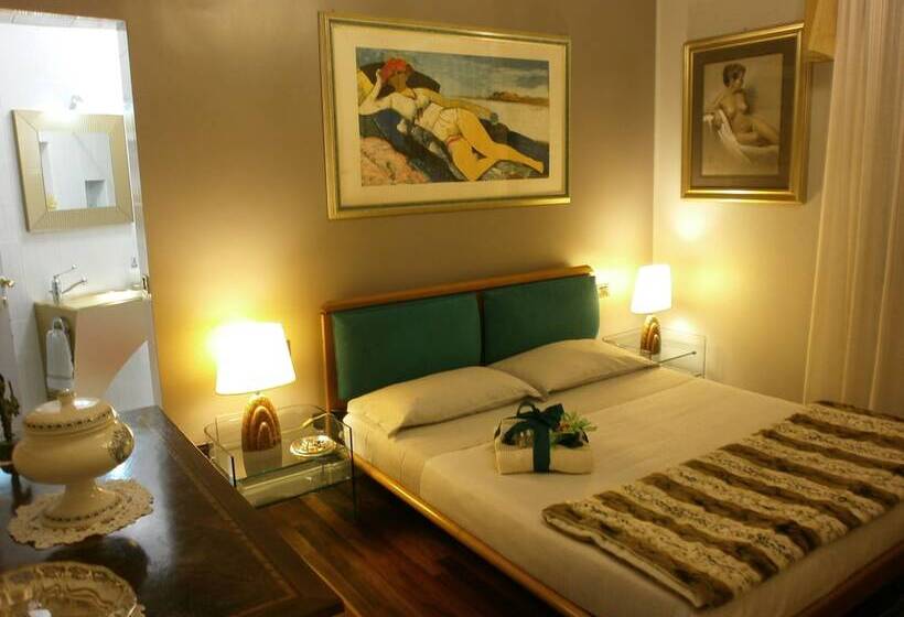 La Rocchetta B&b