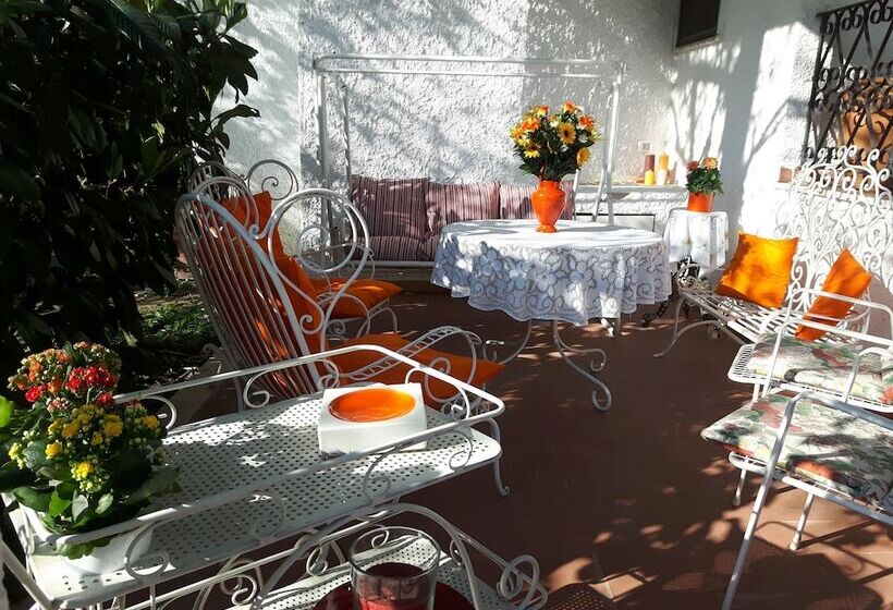 La Rocchetta B&b
