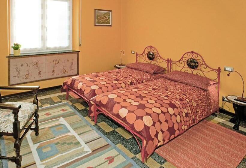 Le Coccinelle B&b
