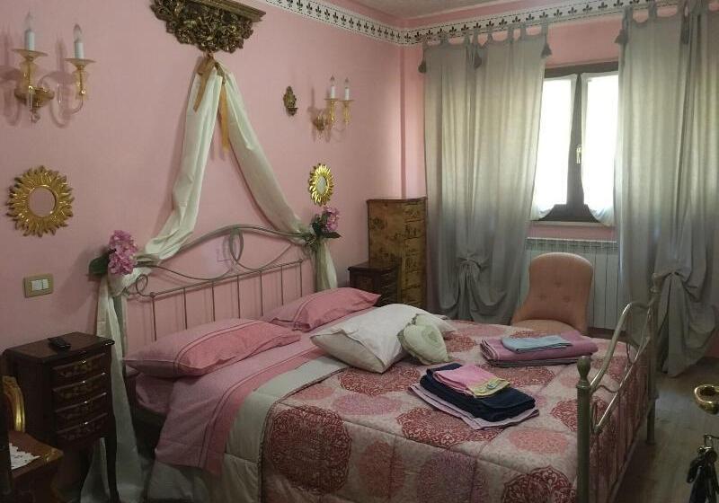 Locanda Del Sorriso B&b