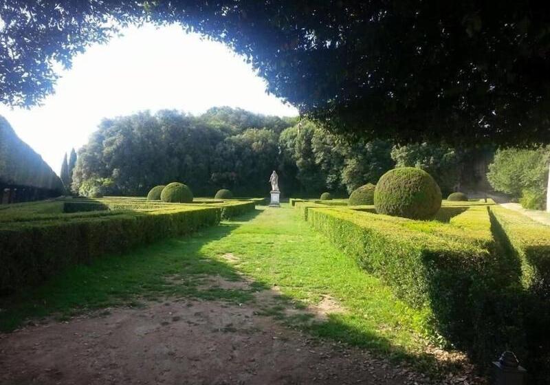 Locanda Del Sorriso B&b