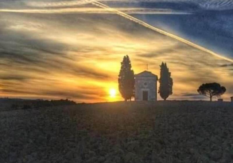 Locanda Del Sorriso B&b