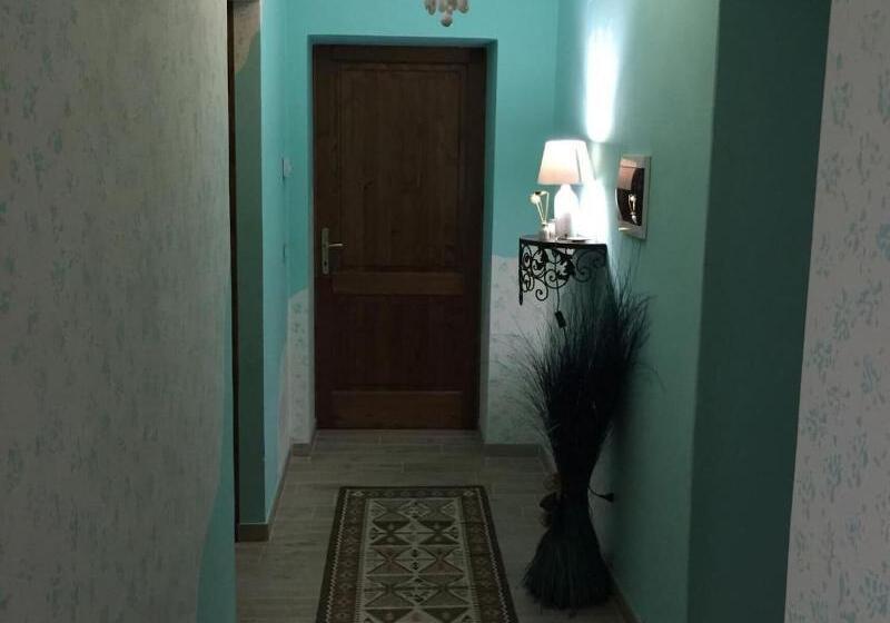 Locanda Del Sorriso B&b