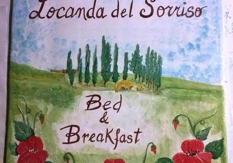 Locanda Del Sorriso B&b