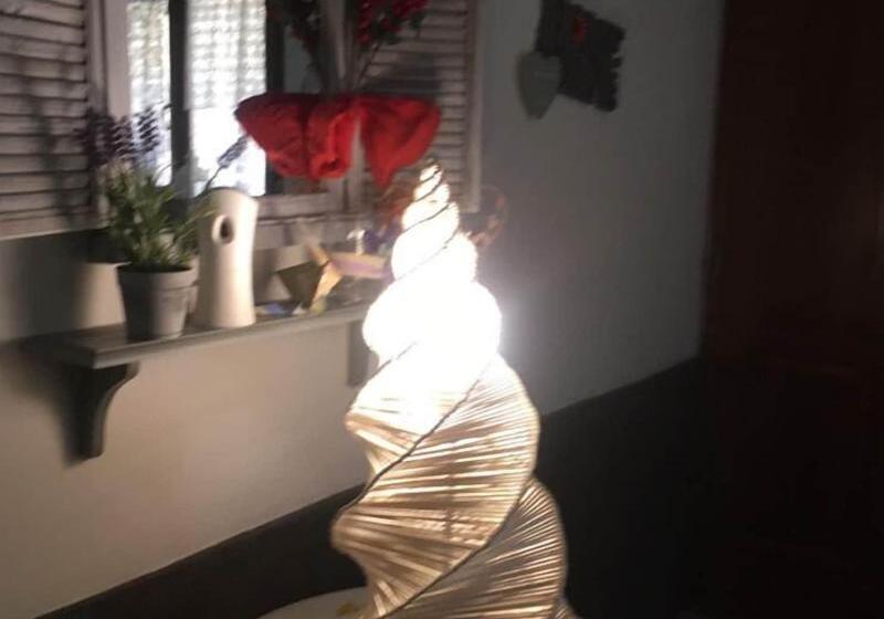 Locanda Del Sorriso B&b