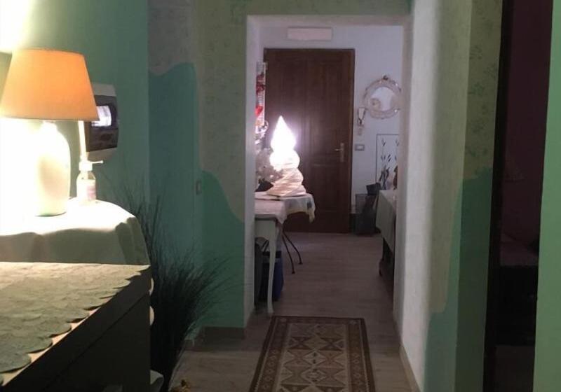 Locanda Del Sorriso B&b