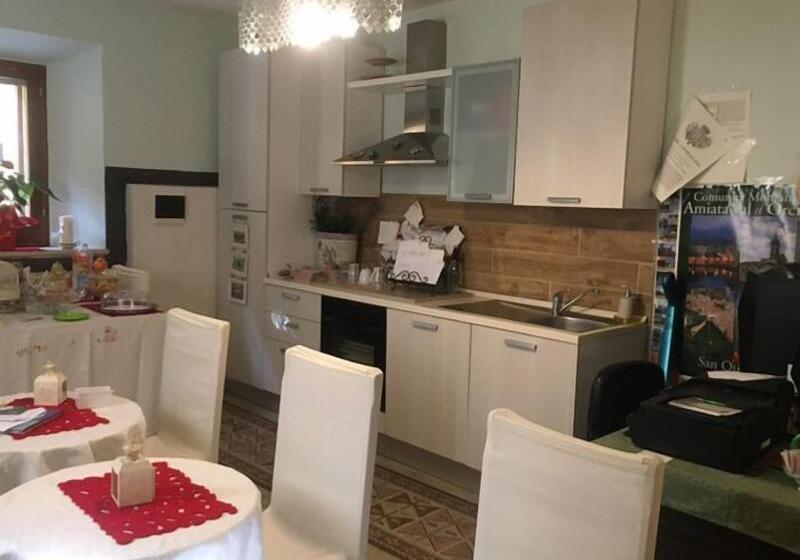 Locanda Del Sorriso B&b