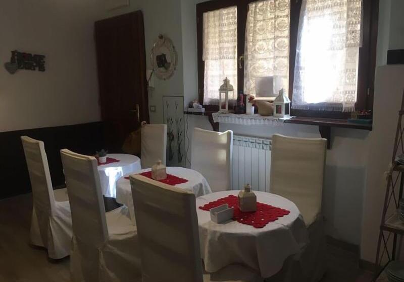 Locanda Del Sorriso B&b