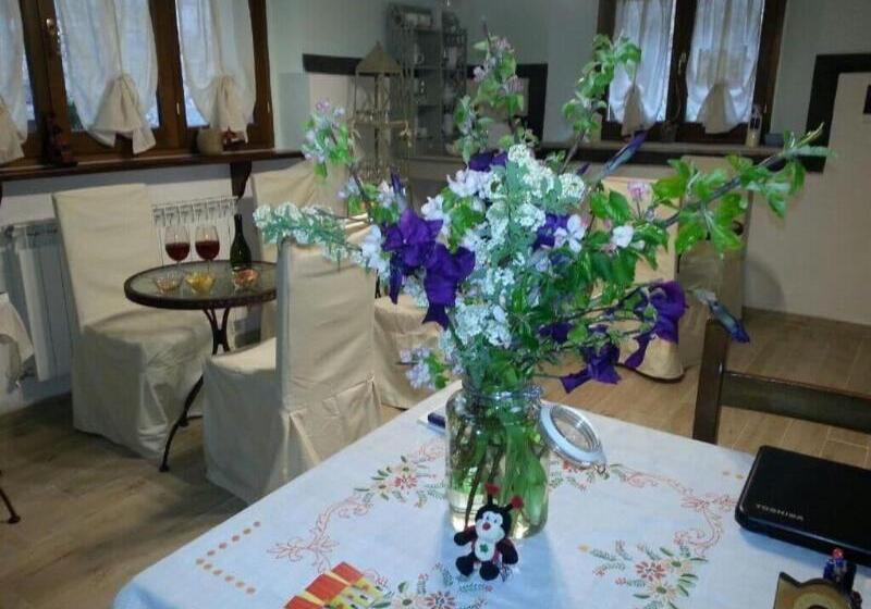 Locanda Del Sorriso B&b