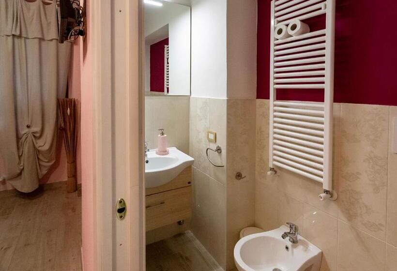 Locanda Del Sorriso B&b