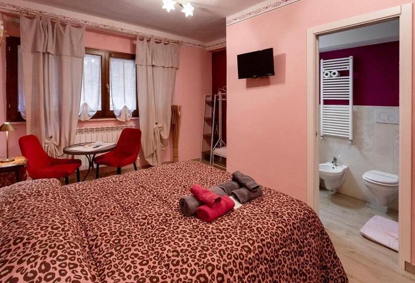 Locanda Del Sorriso B&b