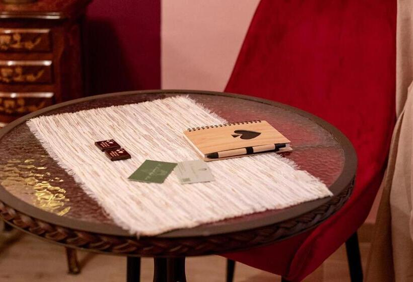 Locanda Del Sorriso B&b