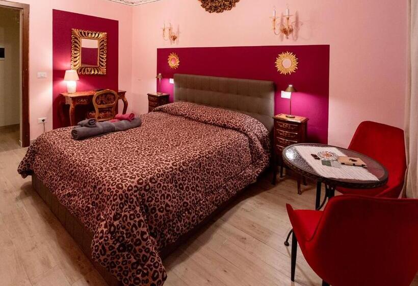 Locanda Del Sorriso B&b