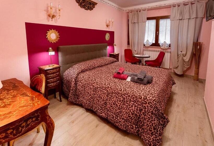 Locanda Del Sorriso B&b