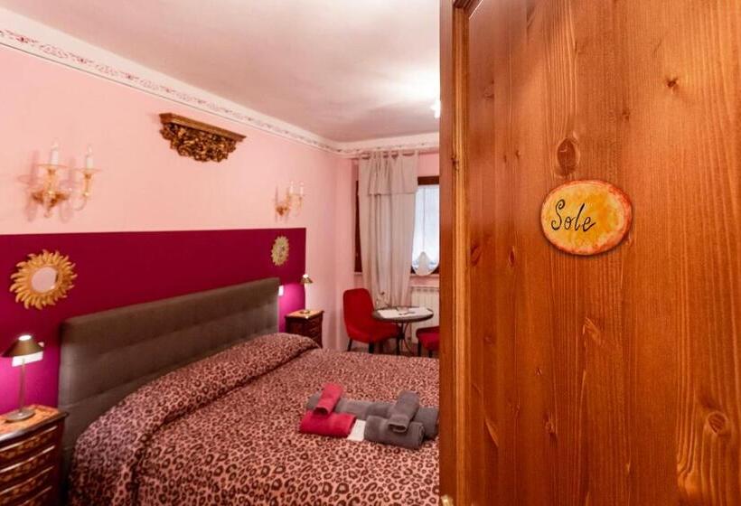 Locanda Del Sorriso B&b