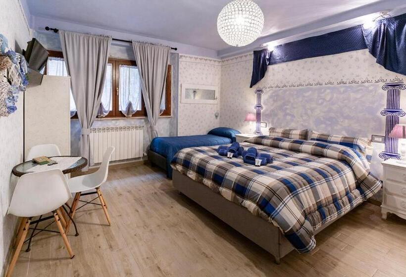 Locanda Del Sorriso B&b