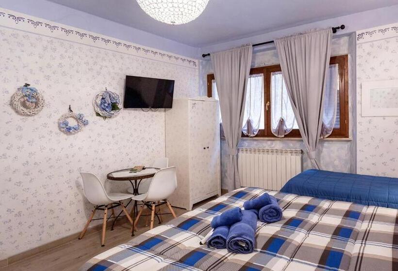 Locanda Del Sorriso B&b