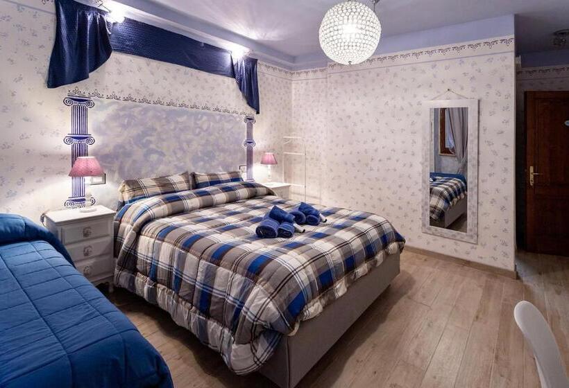 Locanda Del Sorriso B&b