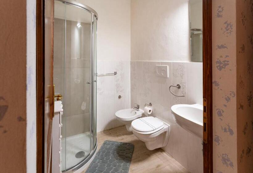 Locanda Del Sorriso B&b