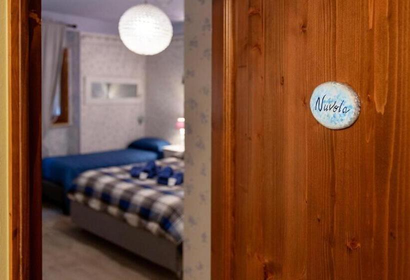 Locanda Del Sorriso B&b