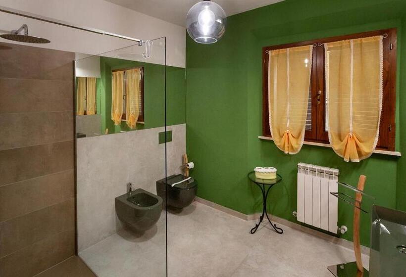 Locanda Del Sorriso B&b