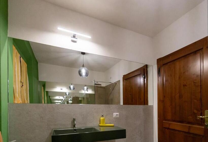 Locanda Del Sorriso B&b