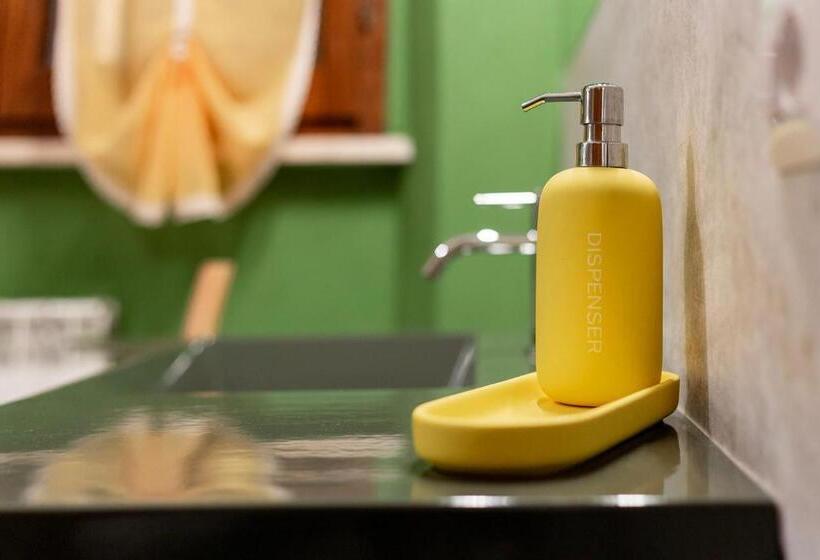 Locanda Del Sorriso B&b