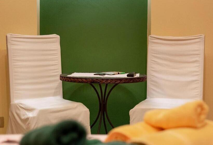 Locanda Del Sorriso B&b