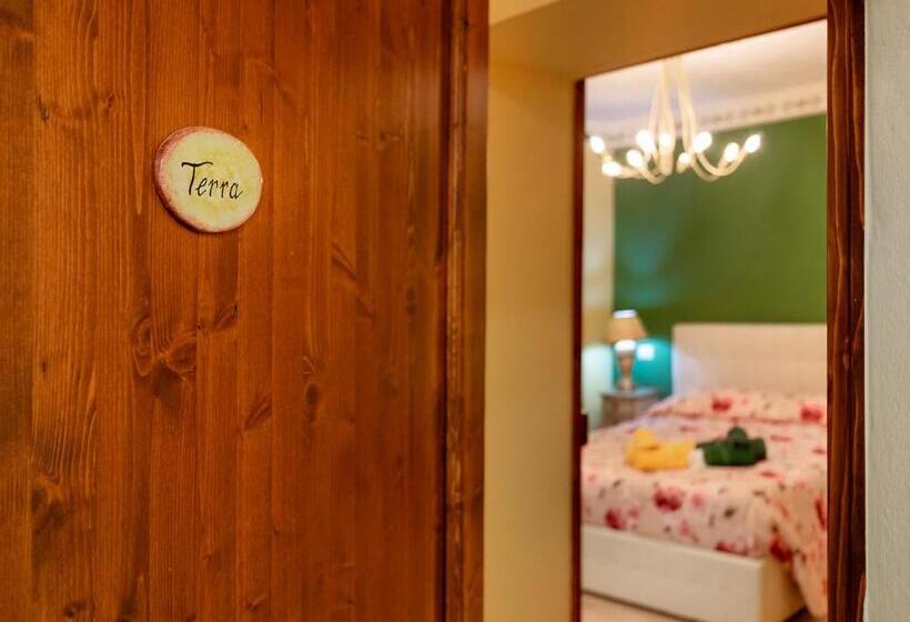 Locanda Del Sorriso B&b