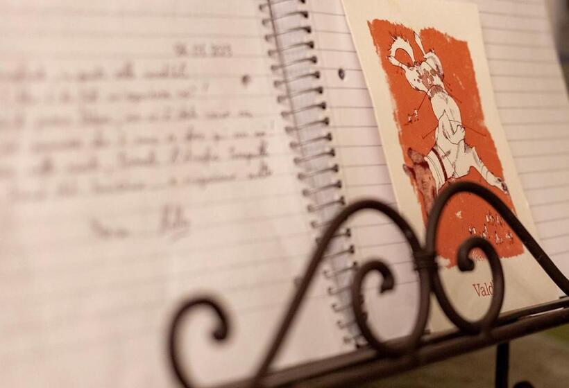 Locanda Del Sorriso B&b