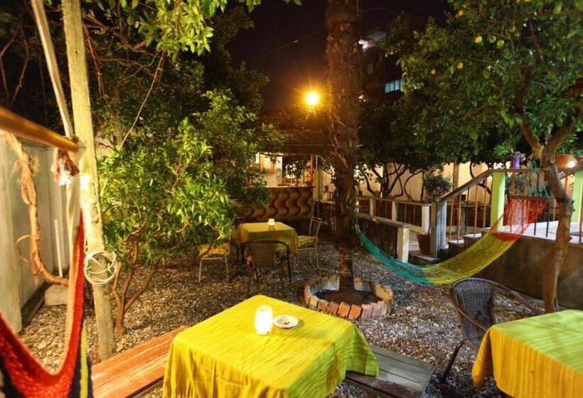 Milingona City Center Hostel