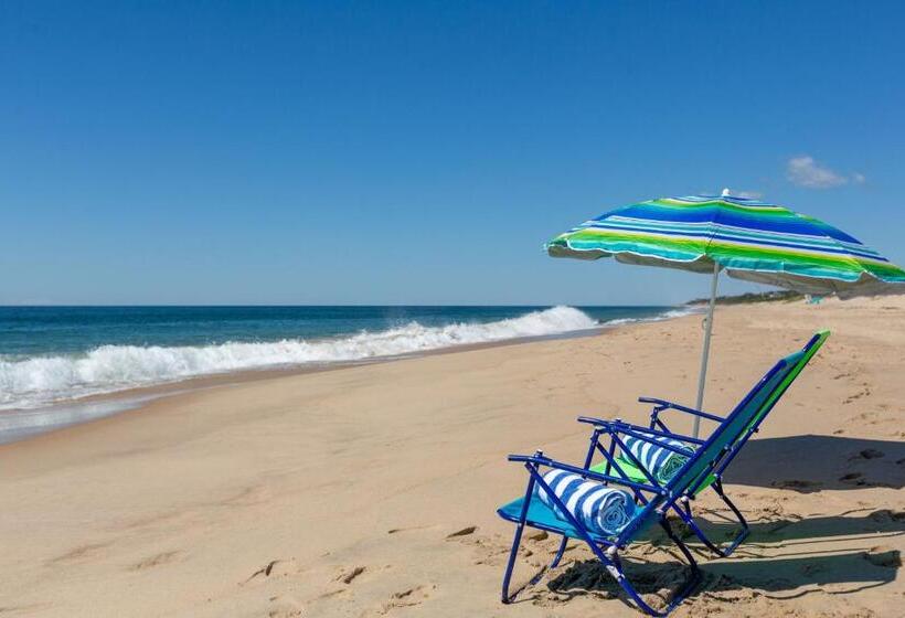 فندق على الطريق Aqualina Inn Montauk