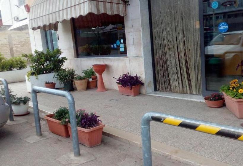 فندق على الطريق Zio Cataldo