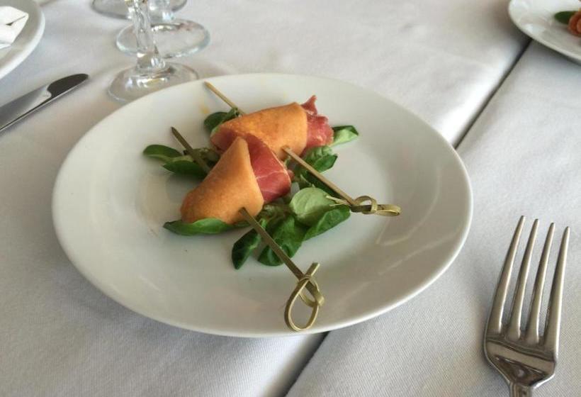 فندق على الطريق Zio Cataldo