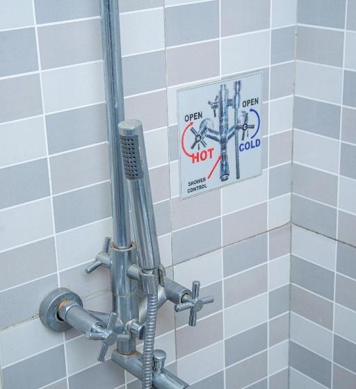 Nabisere Hotel Kalisizo