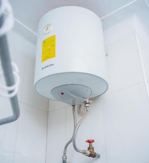 Nabisere Hotel Kalisizo