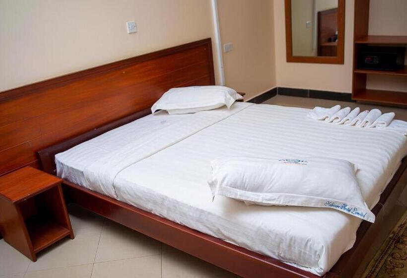 Nabisere Hotel Kalisizo