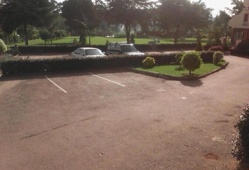 Nabisere Hotel Kalisizo